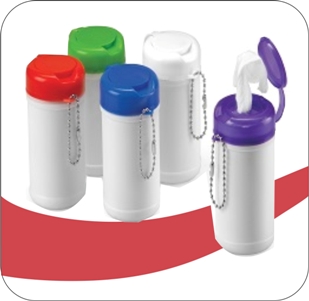 Canister Wet Wipes