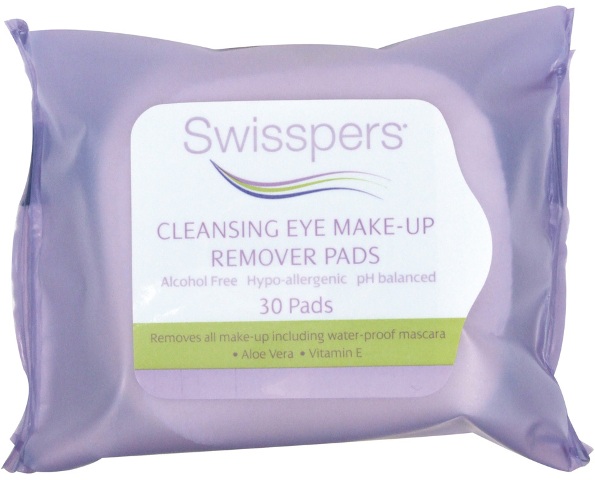 Cleansing Pads