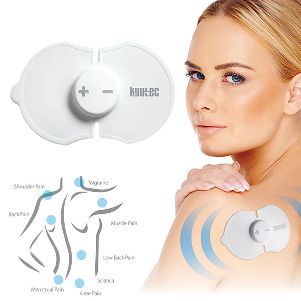 Pain Relief Pads